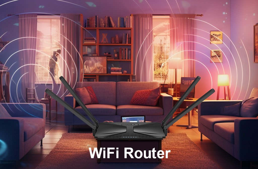 wifi-router