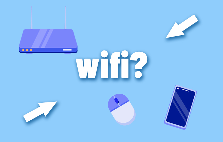 wifi router guide