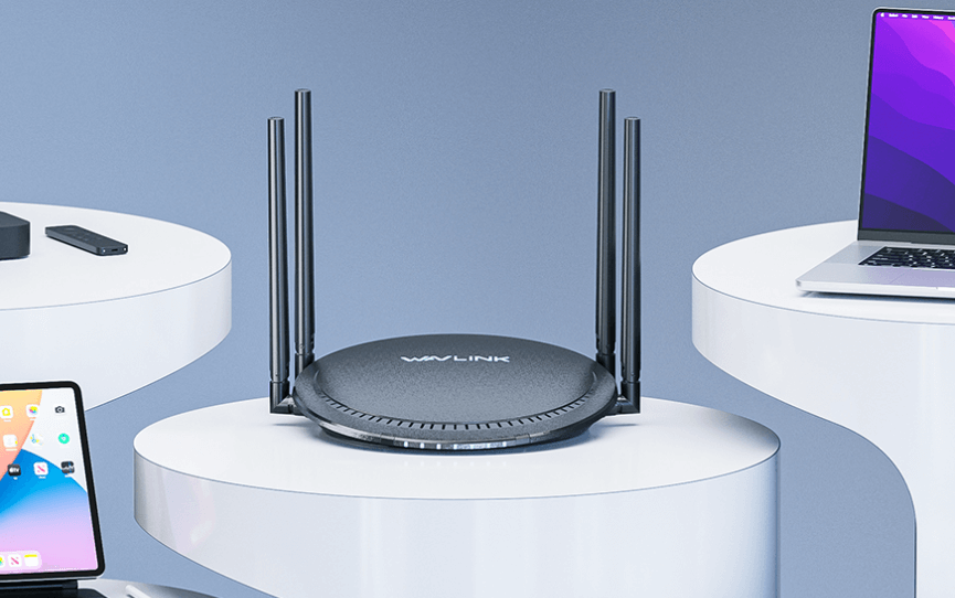 Router